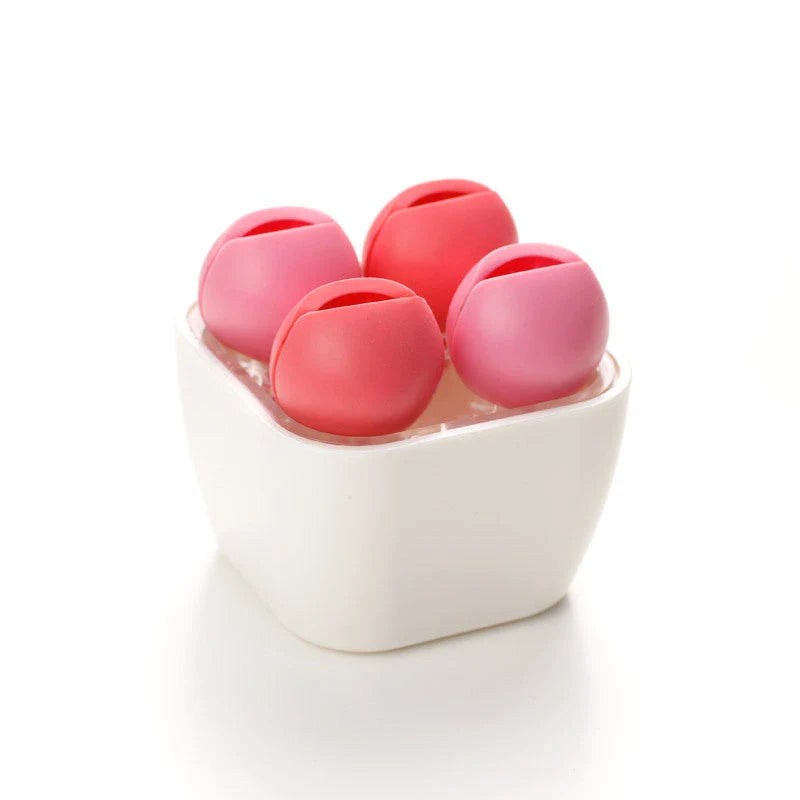 Elegant Lipstick Display Box: A stylish and functional makeup organiser for your vanity