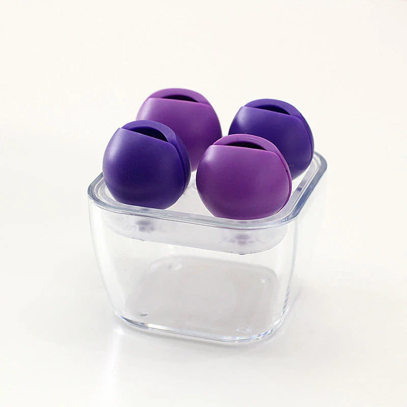 Elegant Lipstick Display Box: A stylish and functional makeup organiser for your vanity
