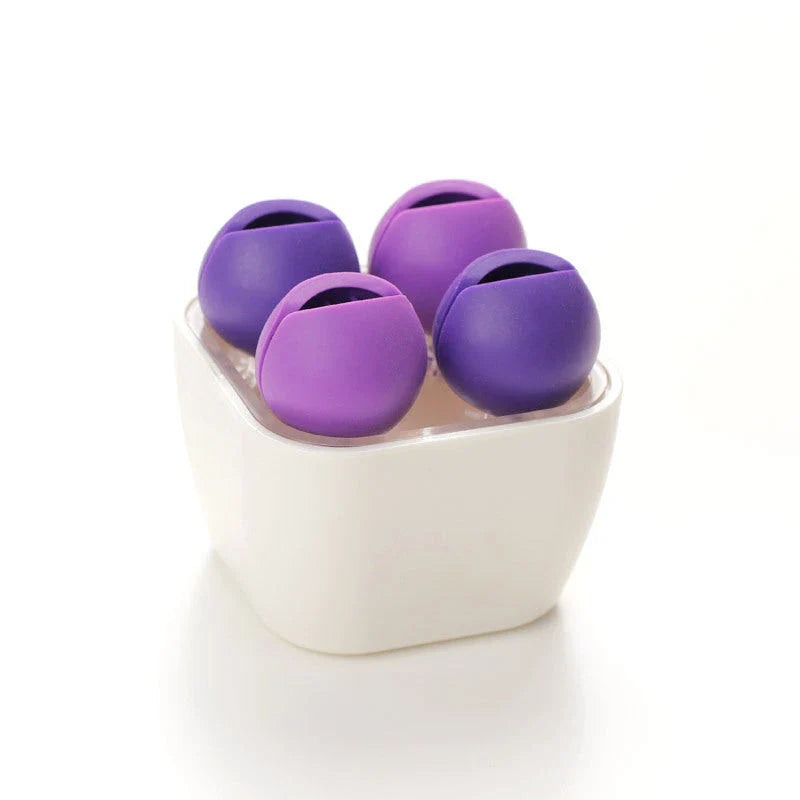 Elegant Lipstick Display Box: A stylish and functional makeup organiser for your vanity