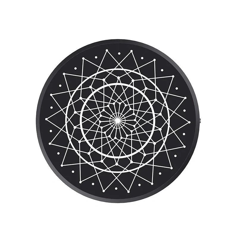 Qi 15W Fast Wireless Charger for Blackview Magic with unique design and universal compatibility