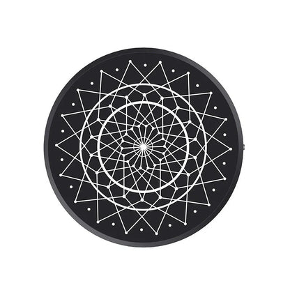 Qi 15W Fast Wireless Charger for Blackview Magic with unique design and universal compatibility