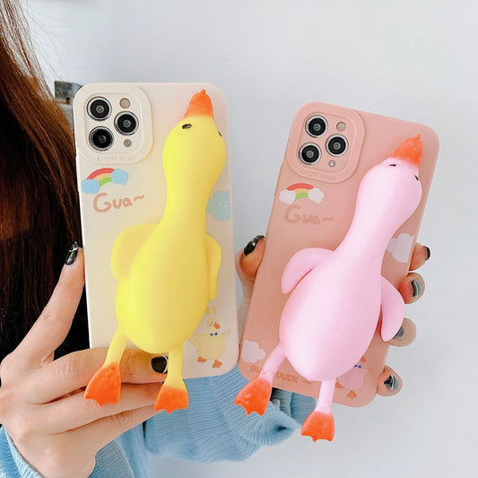 Stylish silicone iPhone protective case in various colours and designs for modern British consumers