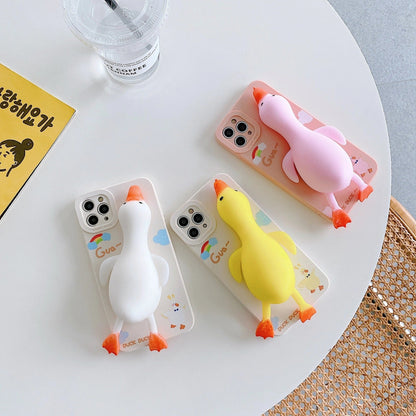 Stylish silicone iPhone protective case in various colours and designs for modern British consumers