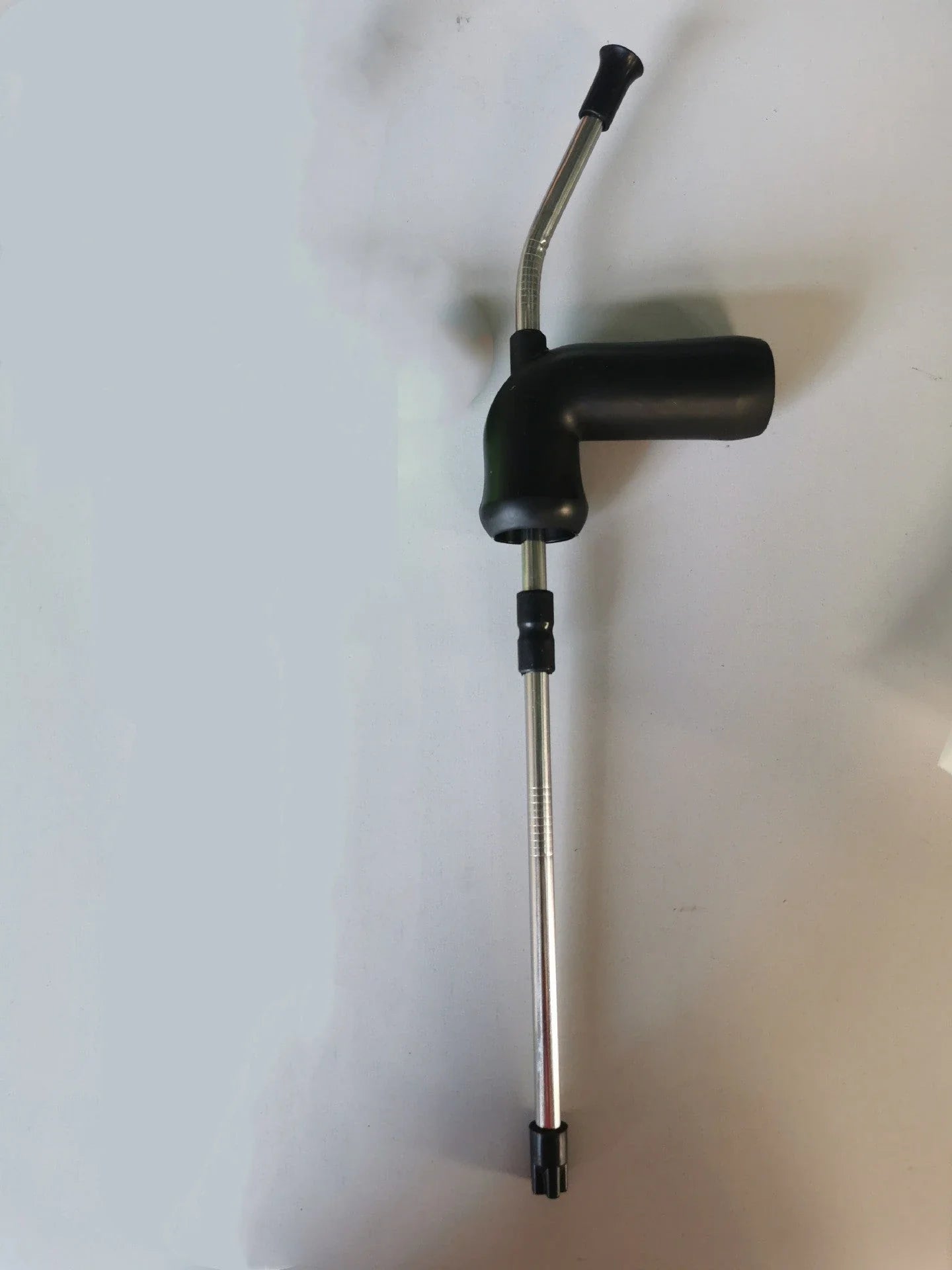 Slick Sipping Straw - Premium Stainless Steel and Plastic Party Accessory for Smooth, Fast-Flowing Beverage Enjoyment