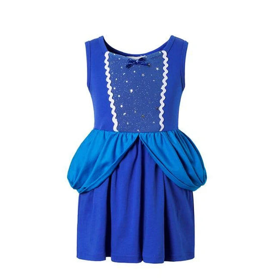 Elegant British-made dress with a classic, timeless design and premium materials for versatile, all-occasion wear.