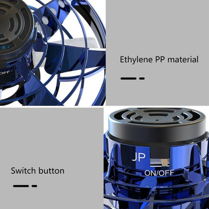 Cutting-edge rotating aerial drone toy with seamless rotating mechanism, powerful controls, and premium materials for thrilling entertainment.