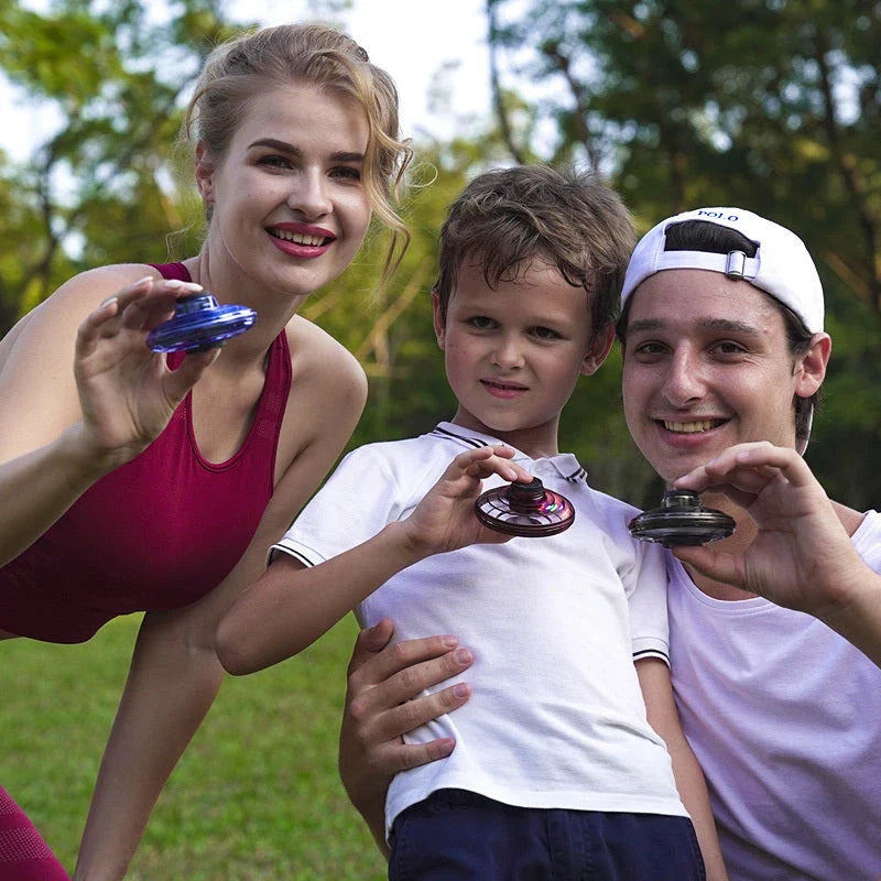 Cutting-edge rotating aerial drone toy with seamless rotating mechanism, powerful controls, and premium materials for thrilling entertainment.