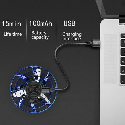 Cutting-edge rotating aerial drone toy with seamless rotating mechanism, powerful controls, and premium materials for thrilling entertainment.
