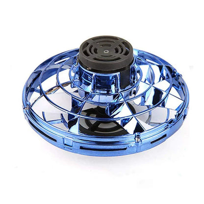 Cutting-edge rotating aerial drone toy with seamless rotating mechanism, powerful controls, and premium materials for thrilling entertainment.