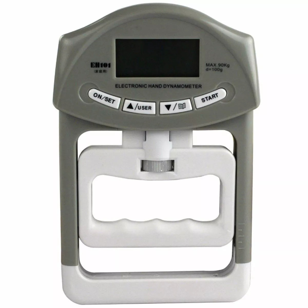 Xiangshan EH101 Electronic Grip Force Gauge for precise strength measurement