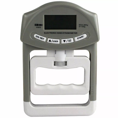Xiangshan EH101 Electronic Grip Force Gauge for precise strength measurement