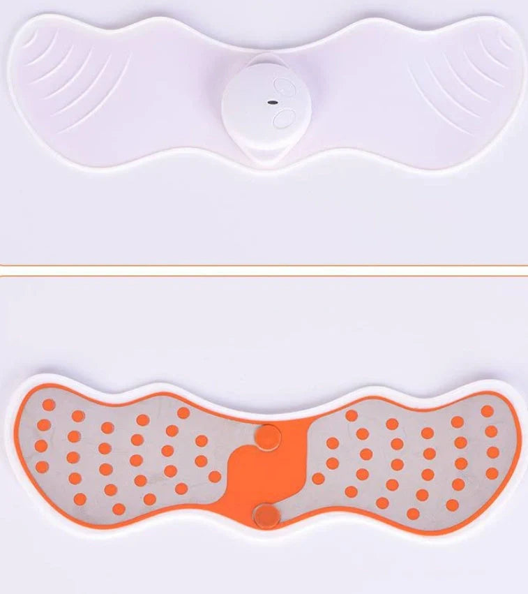 V Shape Facial Lifting Device with EMS technology for facial contouring
