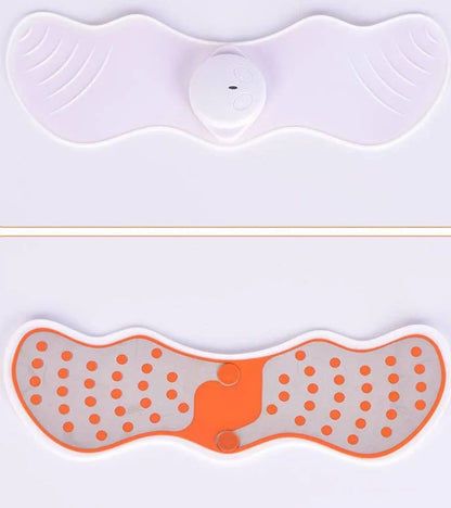 V Shape Facial Lifting Device with EMS technology for facial contouring