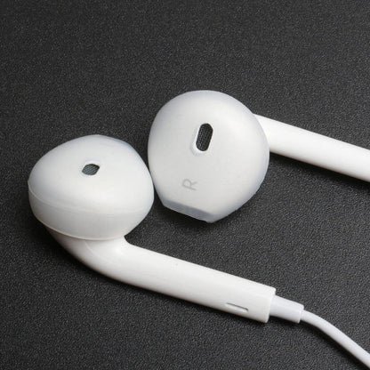 Premium silicone case for Bluetooth headphones in various colors