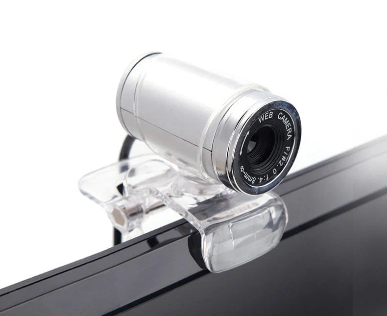 Compact 480P HD Camera in various colours, perfect for photography and vlogging
