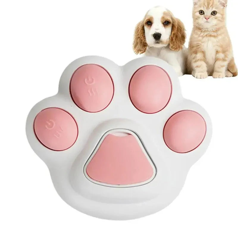 Pet Steam Hair Removal Comb with UV sterilisation and massage function