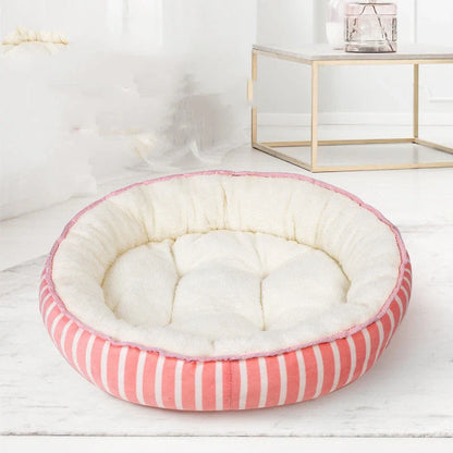 Durable dog mattress for pets in various colours and sizes