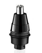5-in-1 Electric Shaver for Men with 5 Floating Blades, Waterproof and Rechargeable