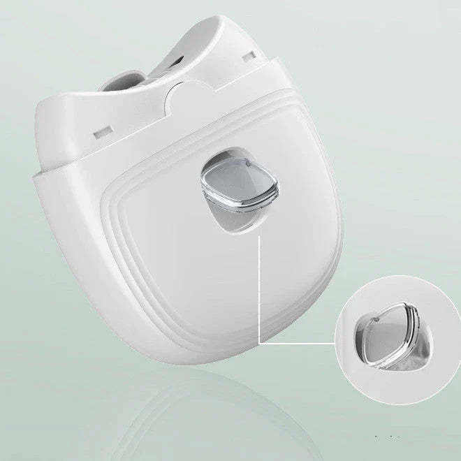 Cordless Electric Nail Trimmer - Convenient Nail Care for All Ages