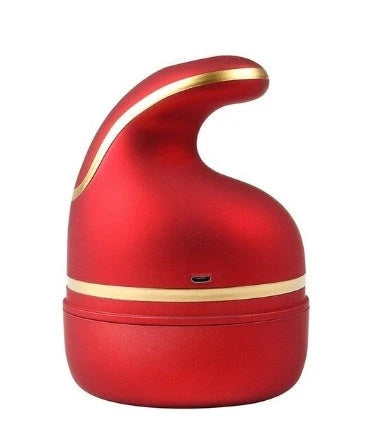 Relaxing Neck & Shoulder Massager with 3D Cervical Vertebra Massage Technology