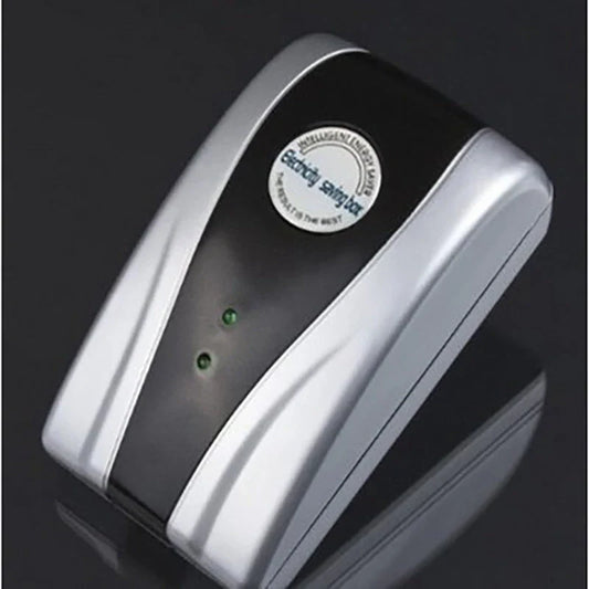 Power Saver Box - Compact electricity-saving device for reduced utility bills and sustainable home living
