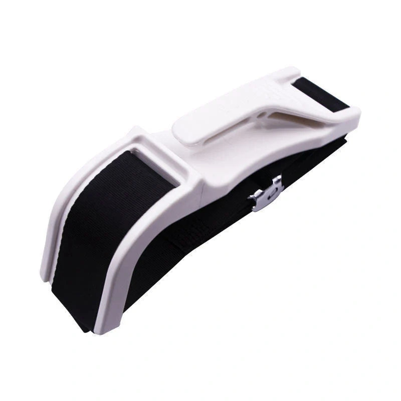 Pregnancy Car Seat Belt Adjuster in various colors for comfort and safety