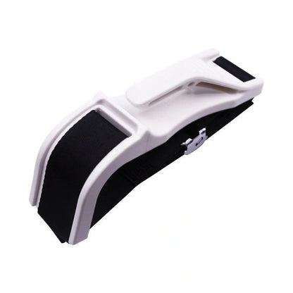 Pregnancy Car Seat Belt Adjuster in various colors for comfort and safety