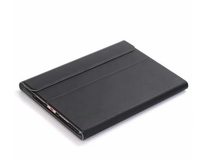 10.2 inch Tablet Smart Case with Removable Bluetooth Keyboard for All-new iPad