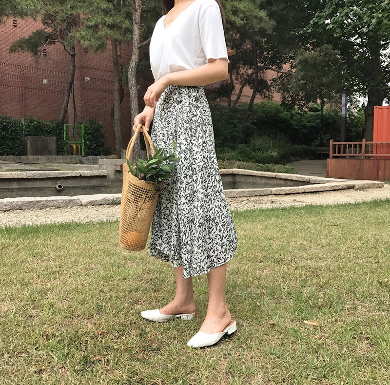 Cotton rope mesh straw shoulder bag for women, eco-friendly and lightweight