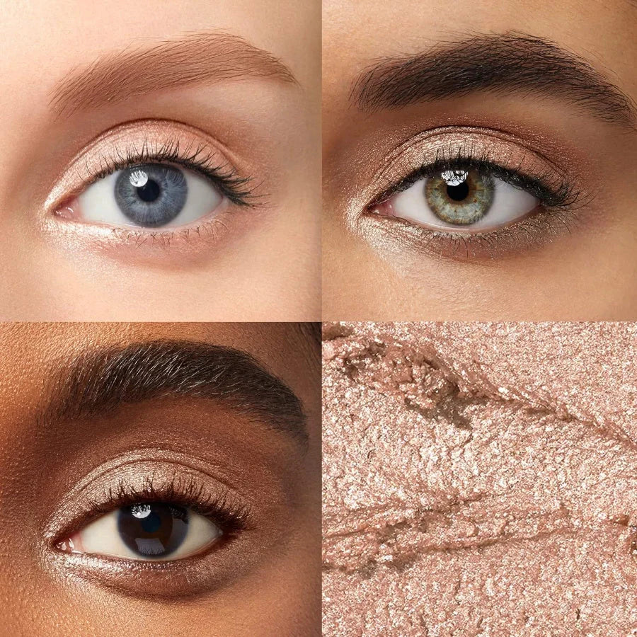 PHOFAY Eyeshadow Stick with built-in smudger in various colors