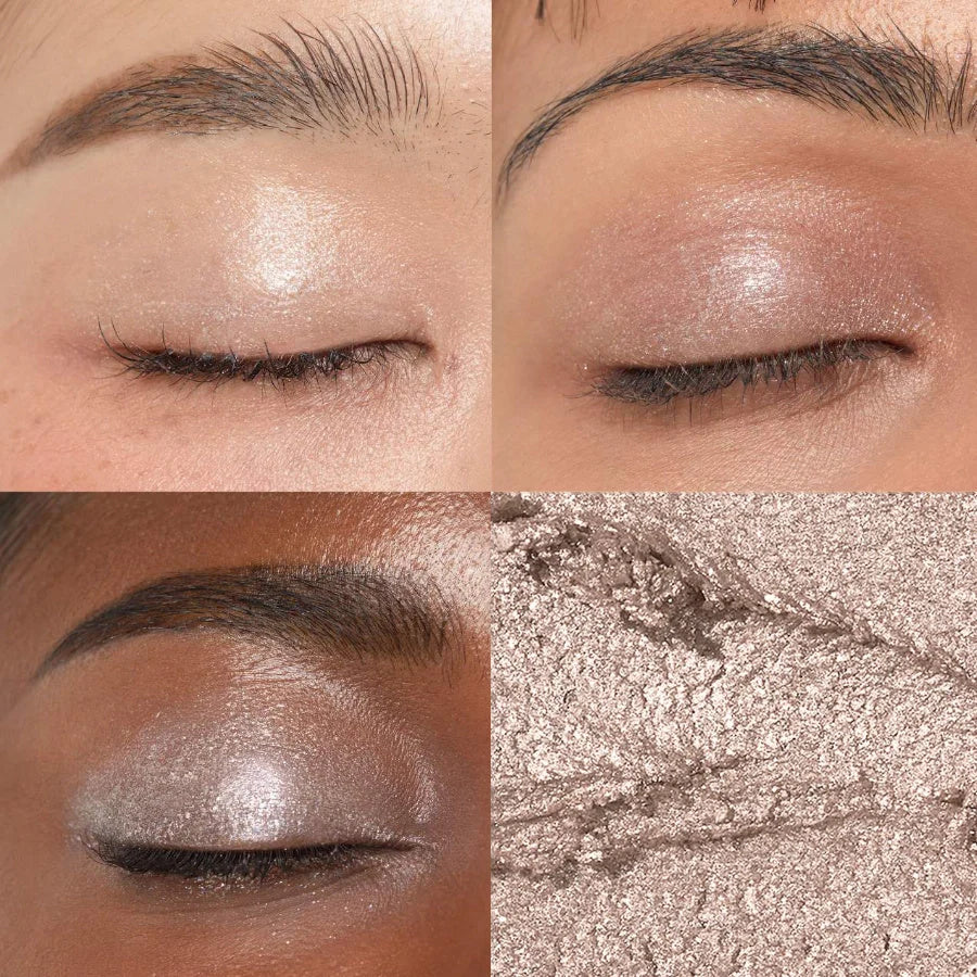 PHOFAY Eyeshadow Stick with built-in smudger in various colors