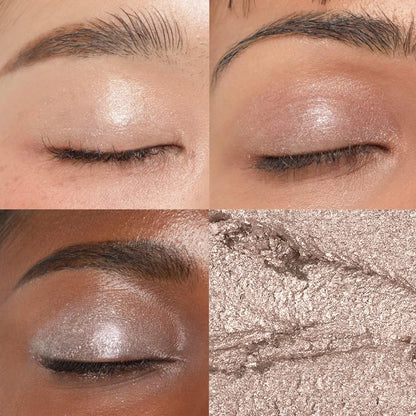 PHOFAY Eyeshadow Stick with built-in smudger in various colors