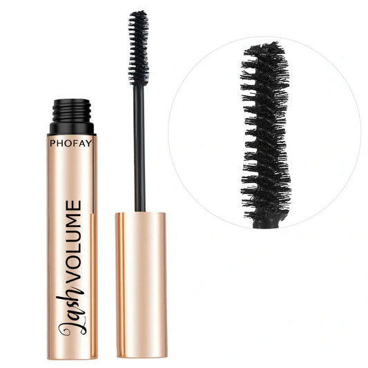 PHOFAY Volumizing Mascara for lush, dramatic lashes