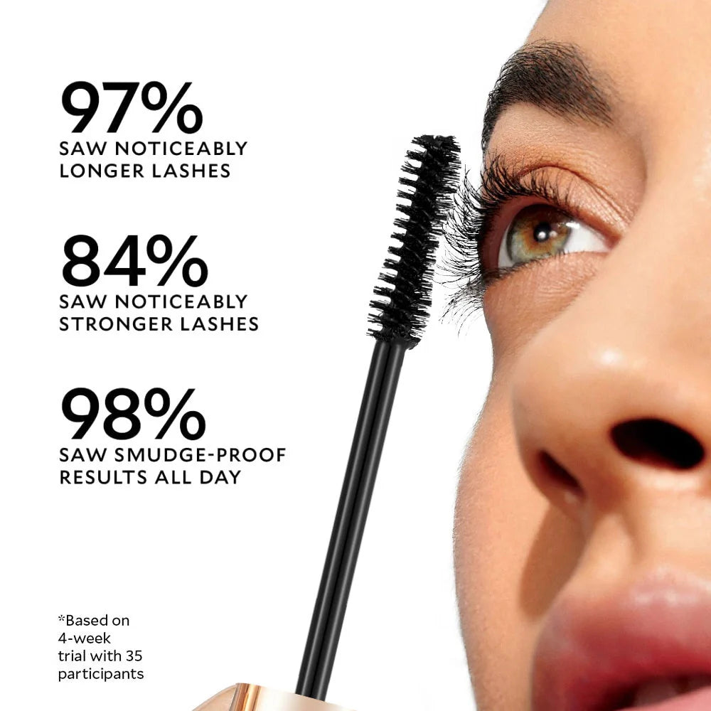 PHOFAY Volumizing Mascara for lush, dramatic lashes