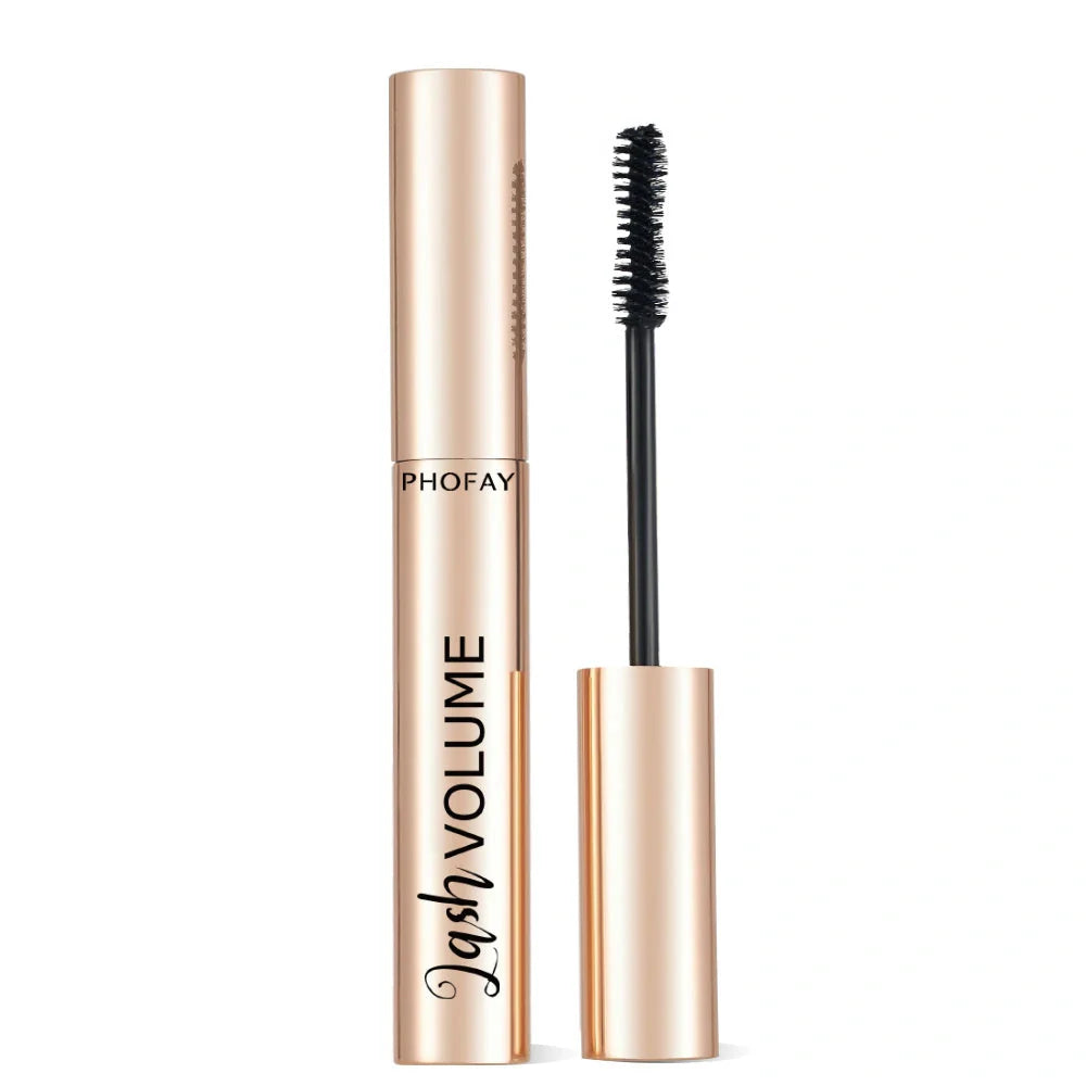 PHOFAY Volumizing Mascara for lush, dramatic lashes