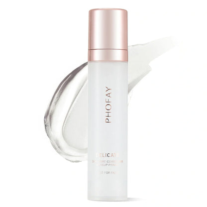 PHOFAY Hydrating Makeup Primer 25ml bottle for smooth, long-lasting makeup application