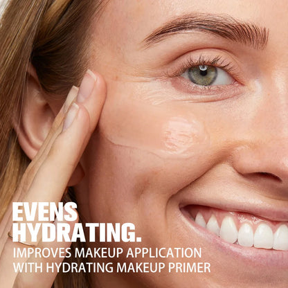 PHOFAY Hydrating Makeup Primer 25ml bottle for smooth, long-lasting makeup application
