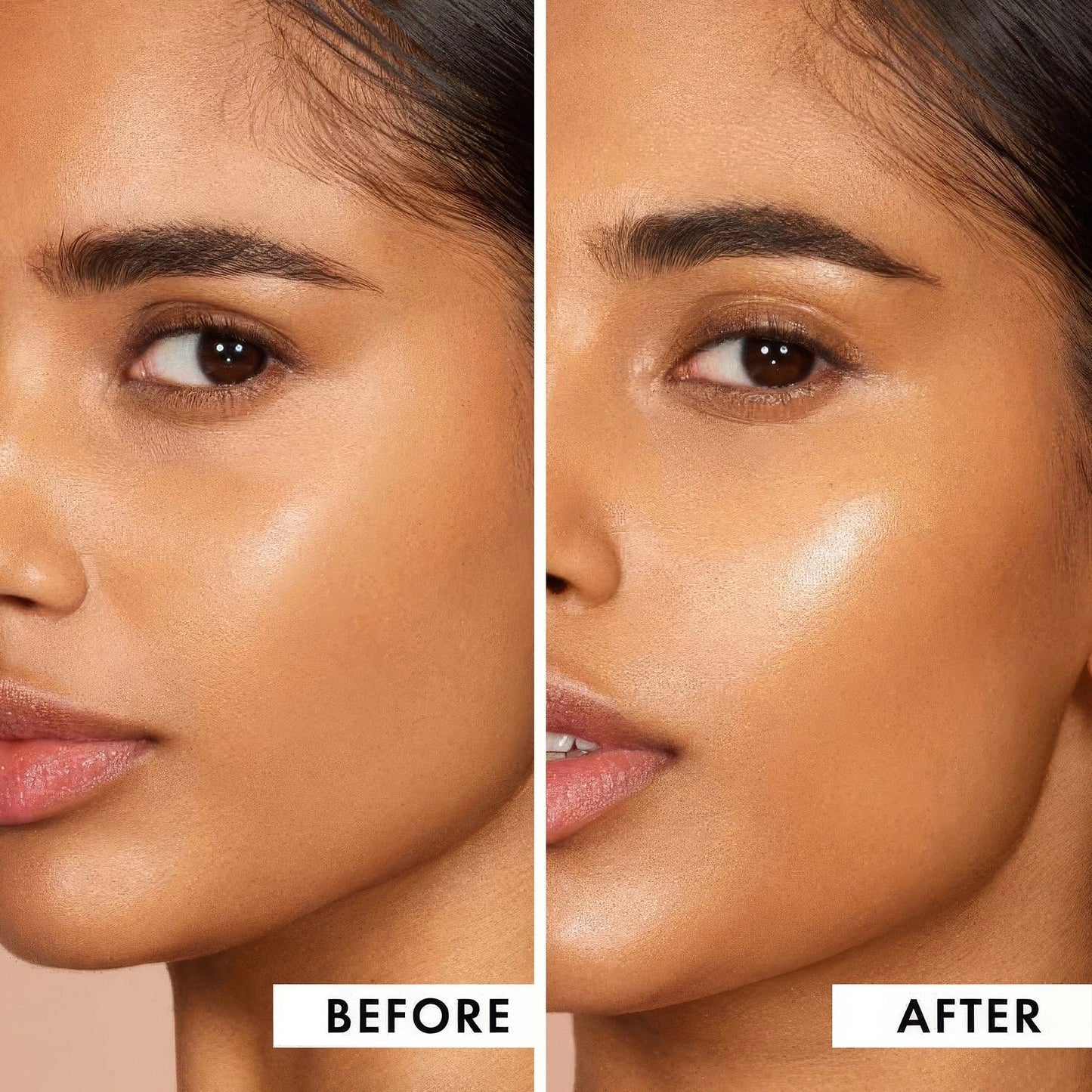 PHOFAY Hydrating Makeup Primer 25ml bottle for smooth, long-lasting makeup application
