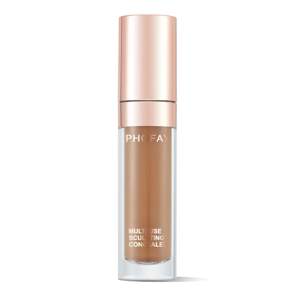 PHOFAY Super Coverage Concealer in various shades for flawless skin coverage