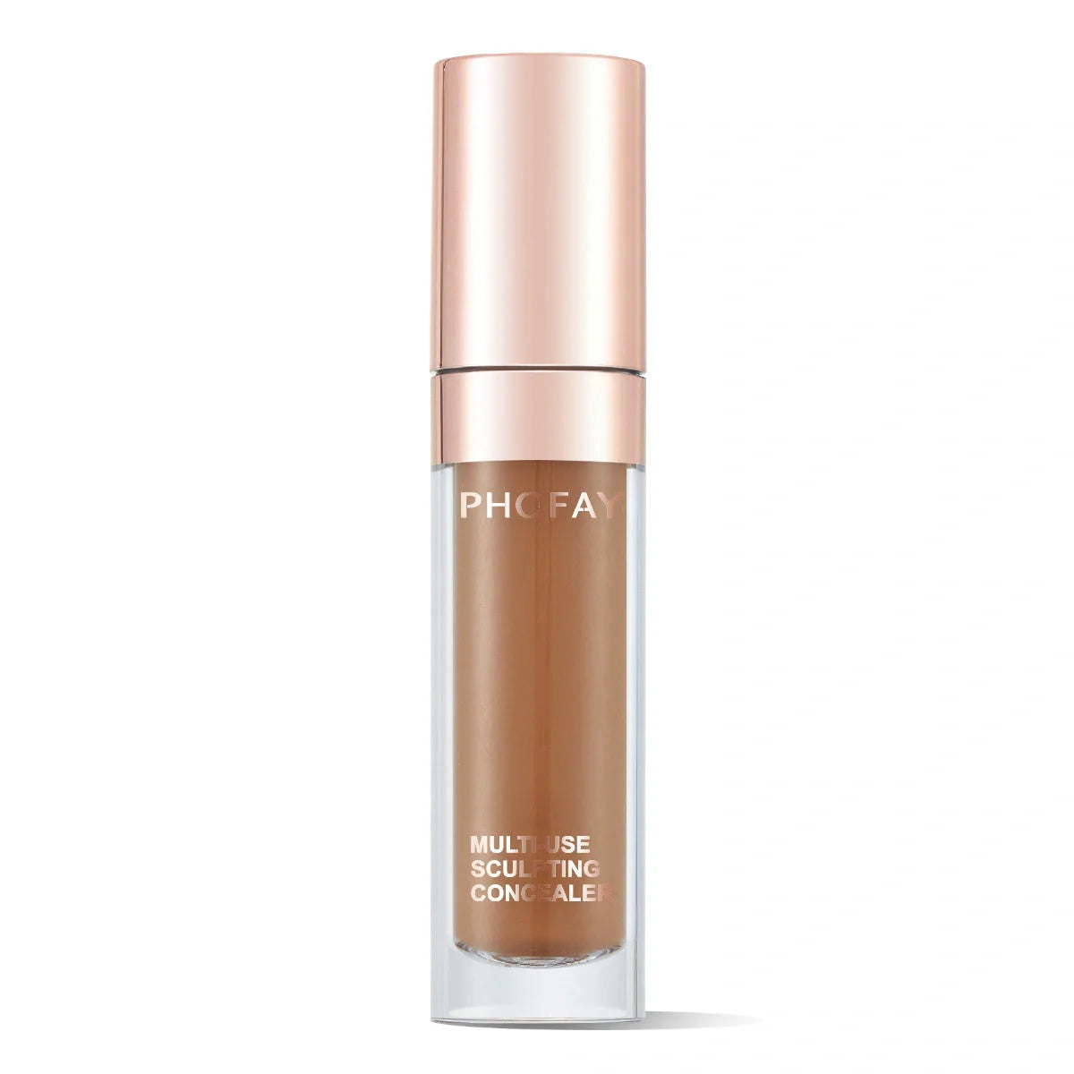 PHOFAY Super Coverage Concealer in various shades for flawless skin coverage