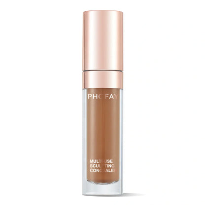 PHOFAY Super Coverage Concealer in various shades for flawless skin coverage