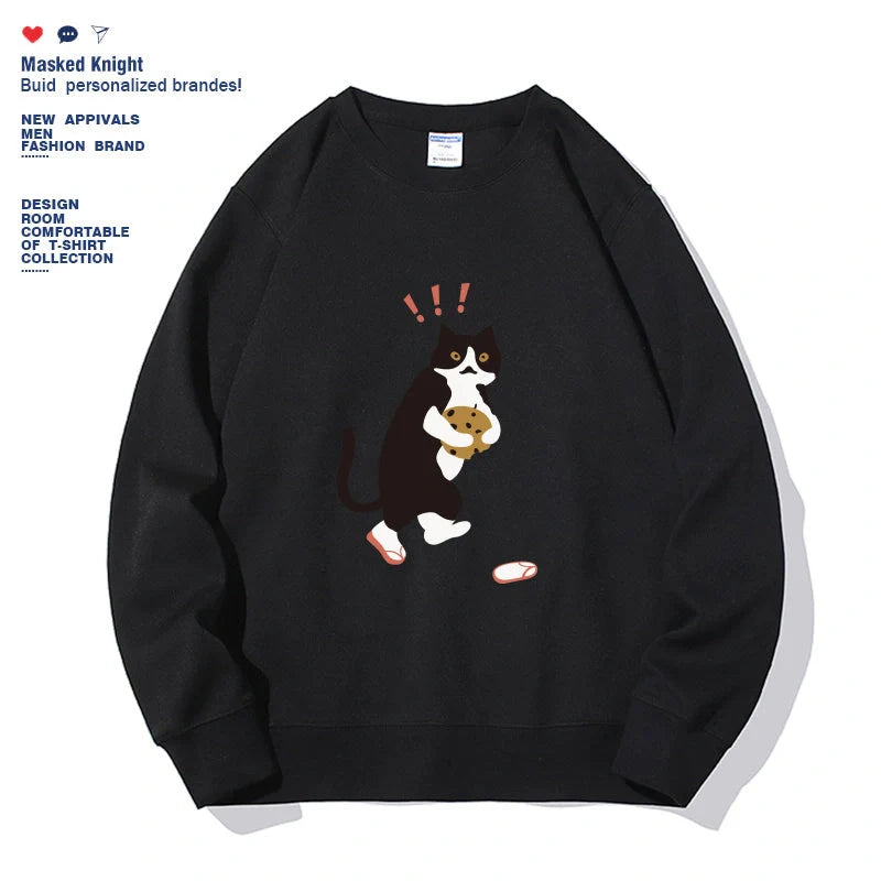 Stylish women's solid colour hooded sweatshirt available in multiple colours
