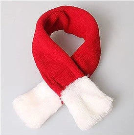 Adjustable Christmas pet hairband with elk antlers for dogs and cats