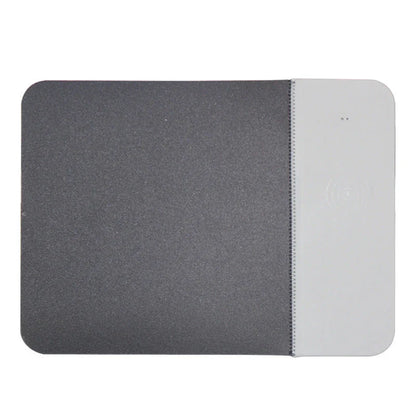 Wireless Charging Mouse Pad with Precise Mouse Control and Integrated Wireless Charging