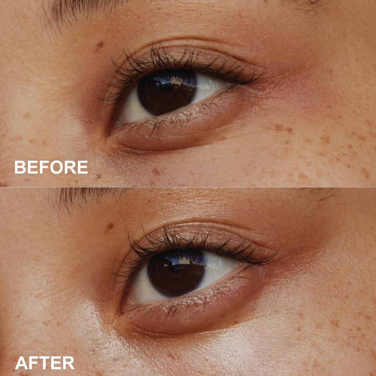 Premier Anti-Ageing Moisturising Eye Cream with Botanical Extracts to Diminish Wrinkles and Hydrate Eyes
