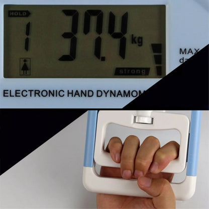 Xiangshan EH101 Electronic Grip Force Gauge for precise strength measurement