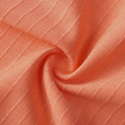 High waisted tummy control panties in milk silk for a smooth silhouette