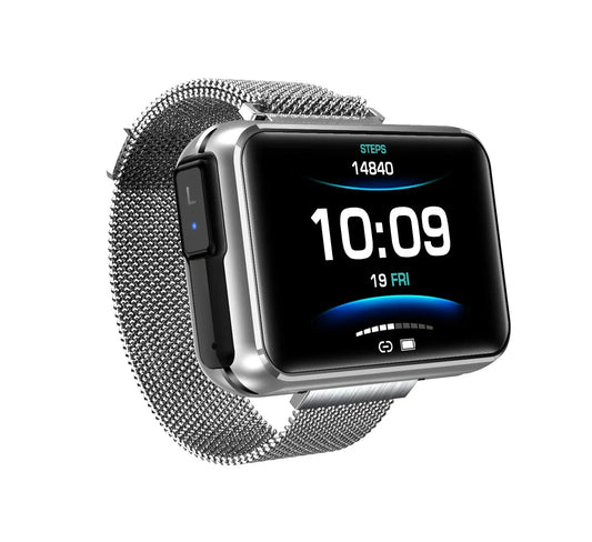 T91 Smart Watch with integrated Bluetooth headset in various colours