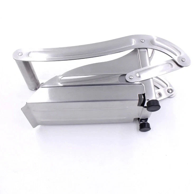 Premium stainless steel multi-purpose vegetable cutter for efficient kitchen prep