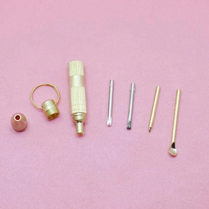 Premium beeswax ear candles for natural earwax removal, sinus relief, and relaxation